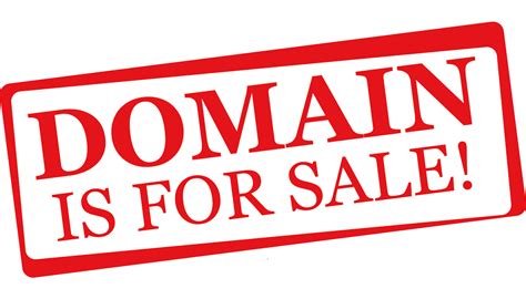 This domain is for sale